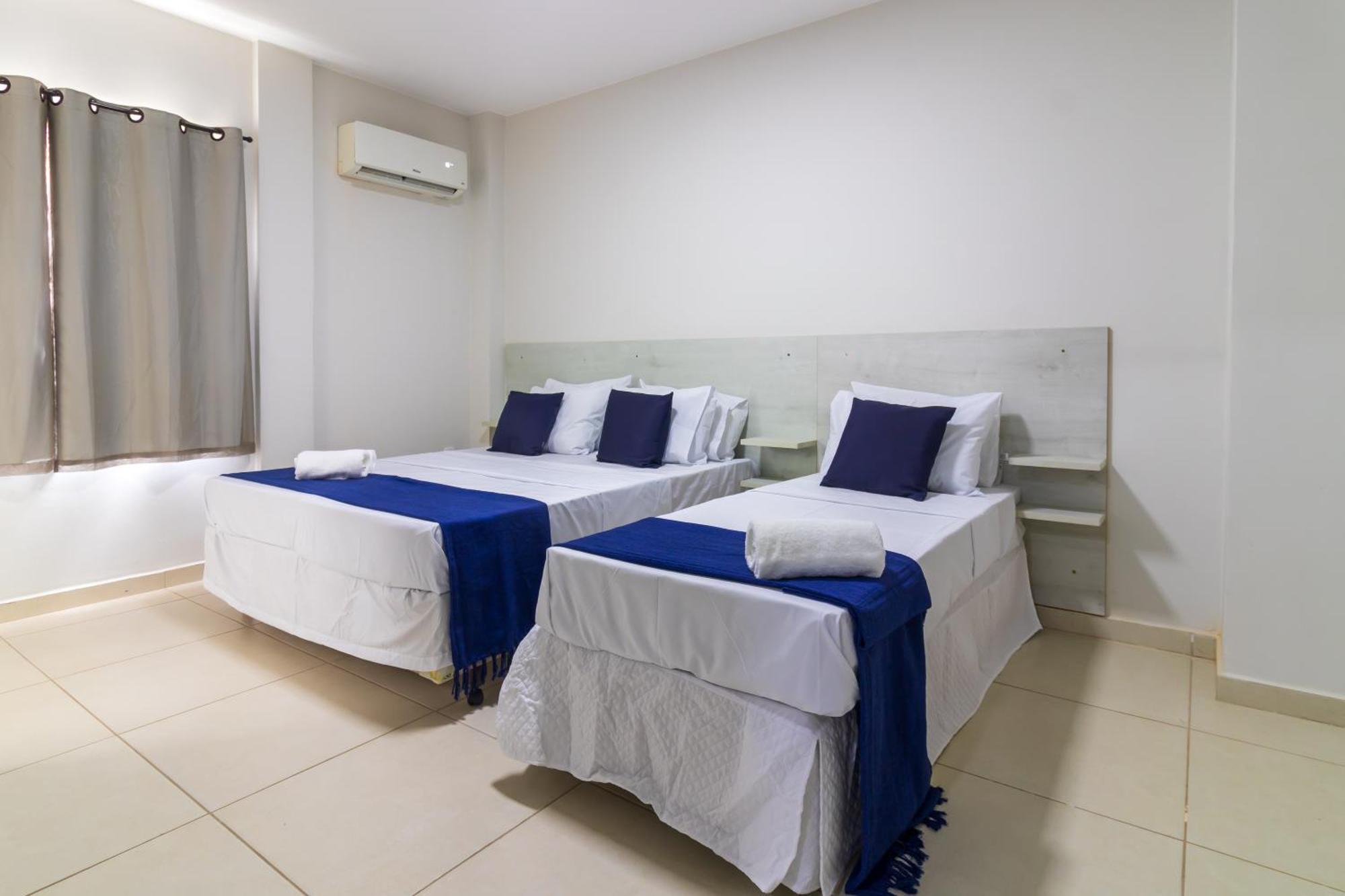 Campos Rj Center Hotel By Castelo Itaipava Campos dos Goytacazes Zimmer foto