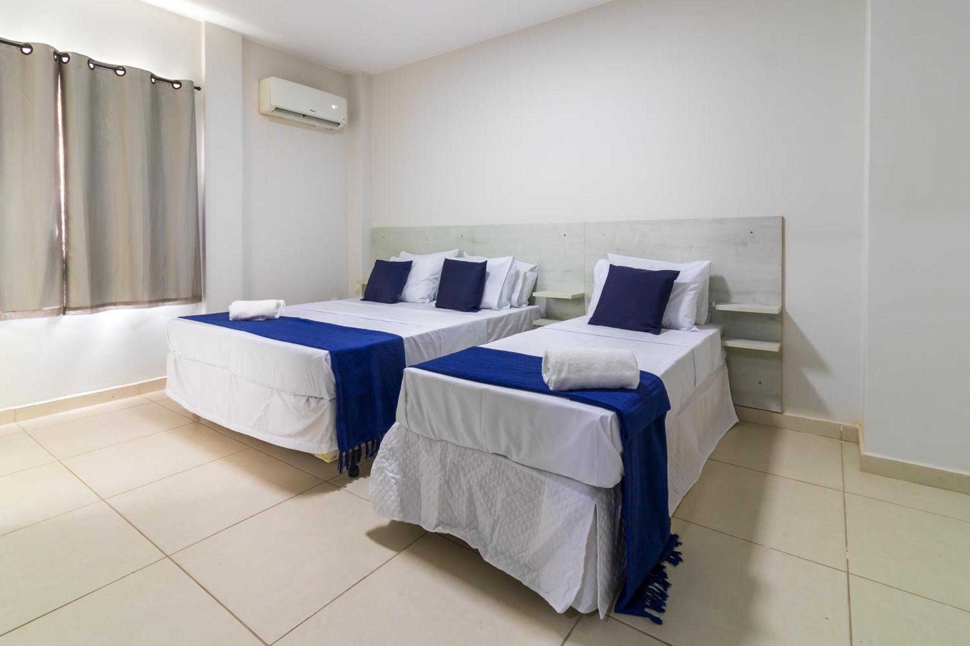 Campos Rj Center Hotel By Castelo Itaipava Campos dos Goytacazes Zimmer foto