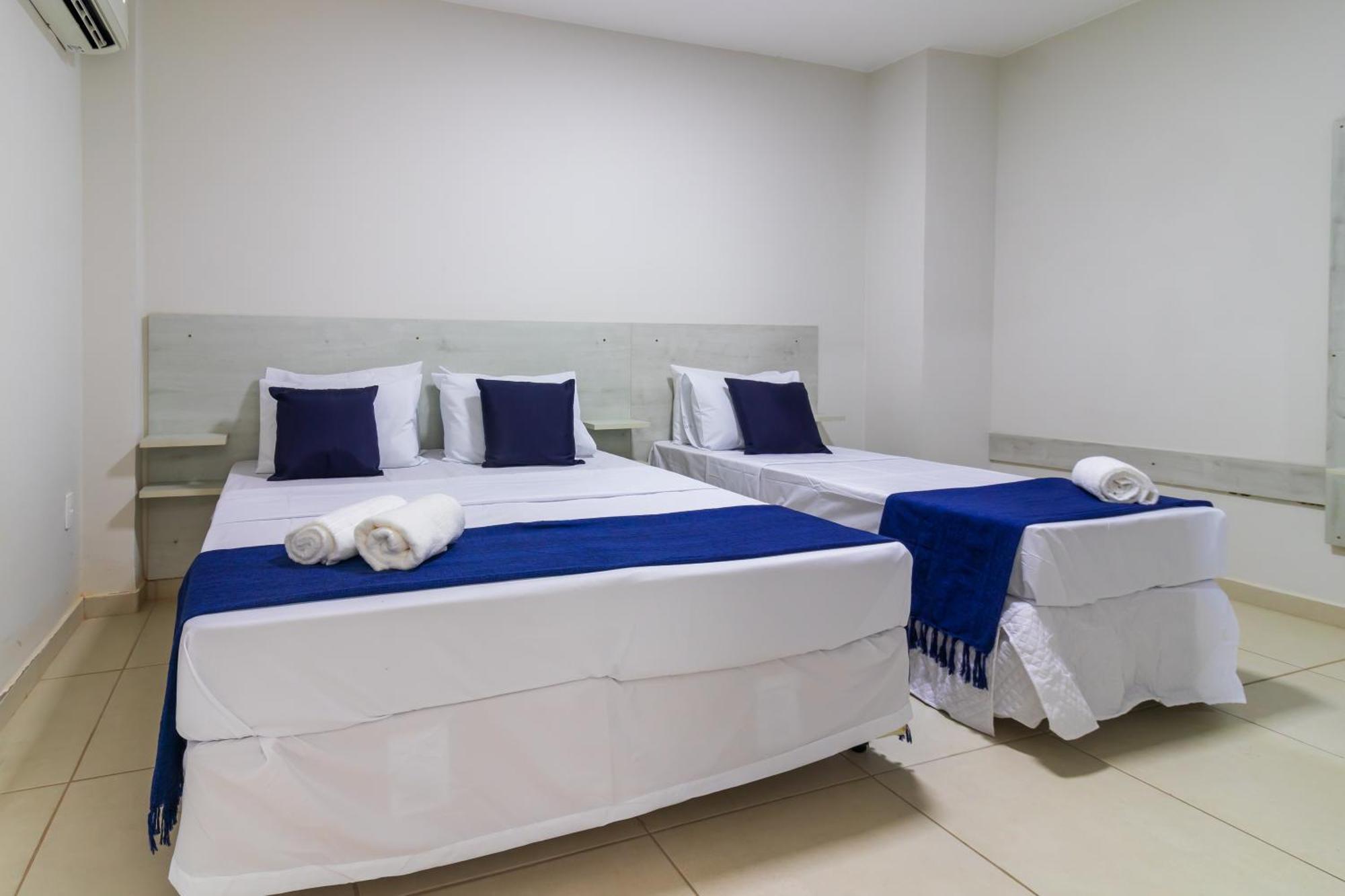 Campos Rj Center Hotel By Castelo Itaipava Campos dos Goytacazes Zimmer foto