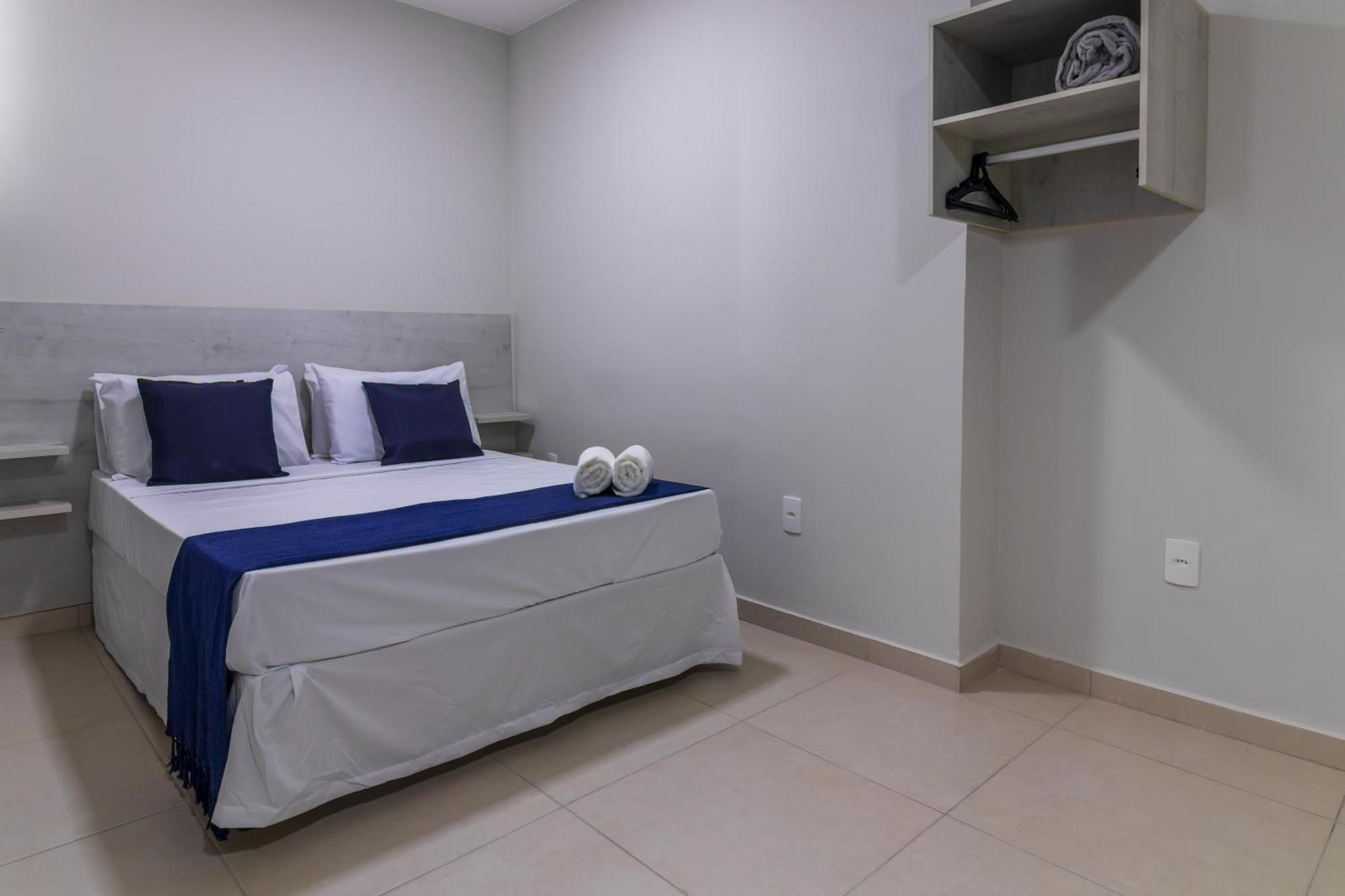 Campos Rj Center Hotel By Castelo Itaipava Campos dos Goytacazes Zimmer foto